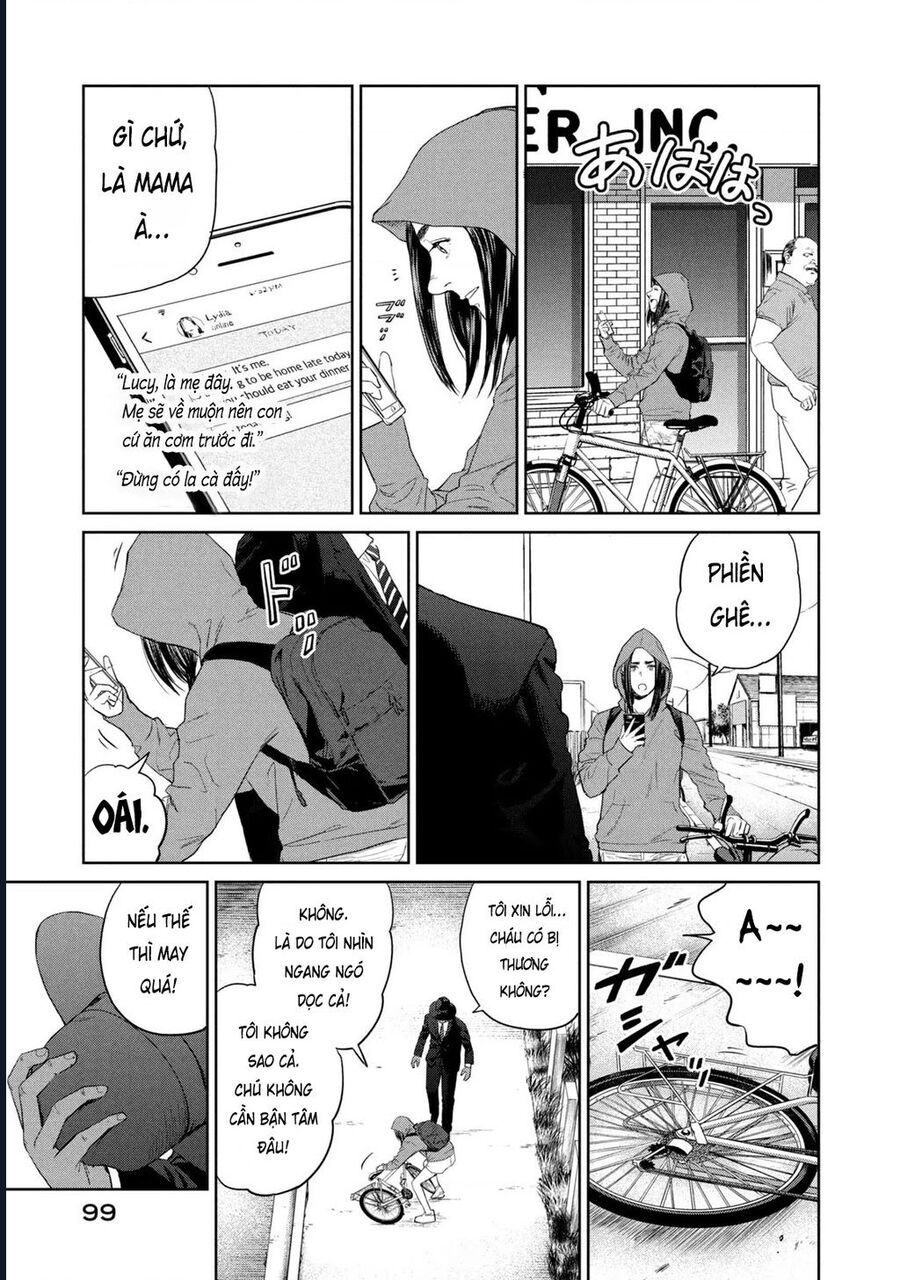Darwin Jihen - chap2 - Trang 38